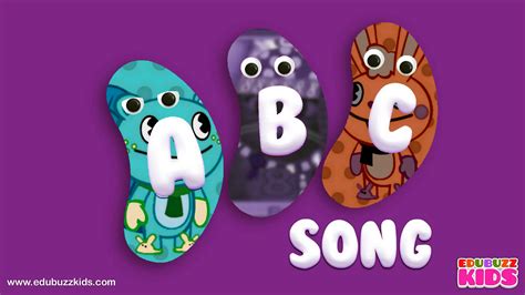 Learn Abcs Wïth Alphabet Jelly Beans Song Abc Songs For Chïldren