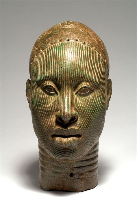 Yoruba Sculpture Africa Art African Sculptures Art