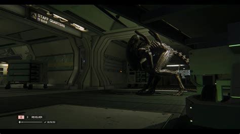 Alien Isolation Realistic Modded Graphics Uhg Reshade Mod 2022