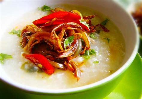 Barabbo atau berobok merupakan makanan tradisi suku kaum bugis di sabah. Makan Minum Best: RESEPI BUBUR NASI IKAN BILIS