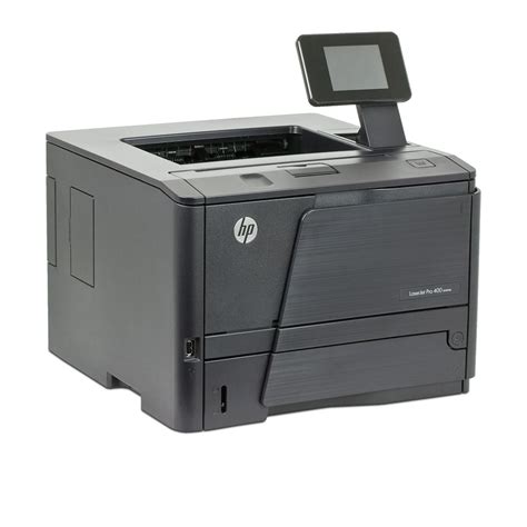 Unsurprisingly, the m401dne is identical to the m401n in more aspects than just dimensions. Hp Laserjet Pro 400 M401Dn - (Download) HP LaserJet Pro ...