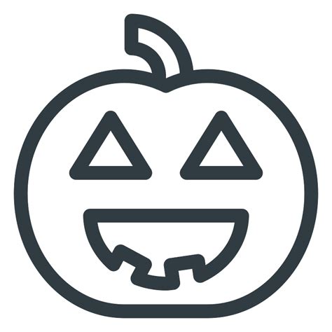 Halloween Icon Free Download Transparent Png Creazilla