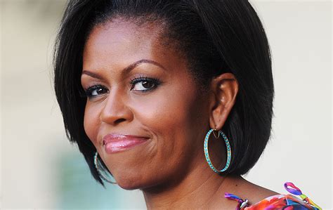 Michelle Obama Sometimes Didnt Feel Good Enough To Be First Lady