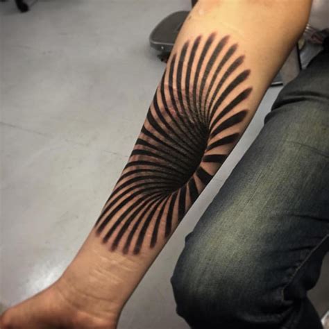 Maybe you would like to learn more about one of these? 50 Extraordinary 3D Tattoo Designs for Men - The Hottest ...