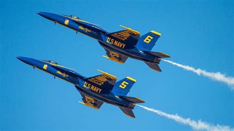 Thunderbird stadium tickets from front row tickets.com will make your live entertainment. US Navy Blue Angels Preliminary 2022 Airshow Schedule ...
