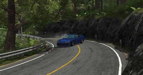 Released Mount Akina Passtouge 015 Update Fix Page 4 Beamng