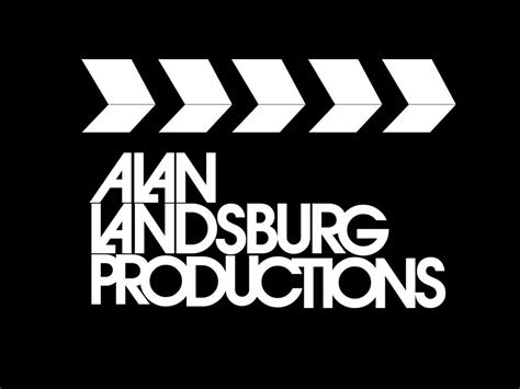 Alan Landsburg Productions 1975 Logo Remake By Braydennohaideviant On
