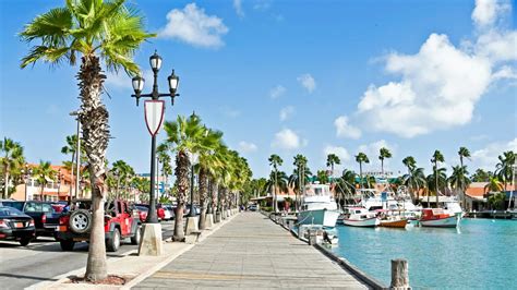 Fabulous Must See Attractions In Aruba