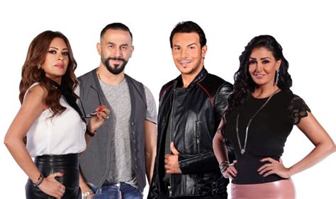 تلفزيون أبوظبي يطلق الجمعة سباق المواهب في Arab Casting