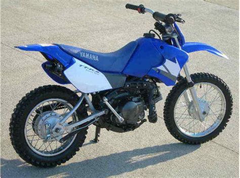 Family owned and operated and in the same location since 1987 makes us the leader in pit bike sales, service, parts and accessories. 2005 Yamaha TTR90E TTR 90 DIRT BIKE Dirt Bike for sale on ...
