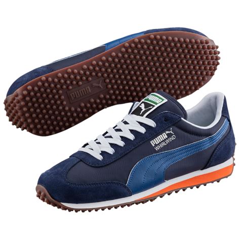 Puma Whirlwind Classic Footwear Sneakers Sport Shoe Men New Ebay