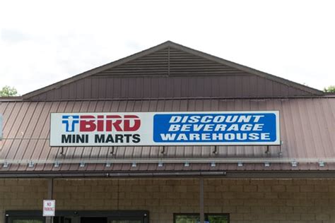 T Bird Mini Mart Updated May 2024 13 Photos 849 Brattleboro Rd