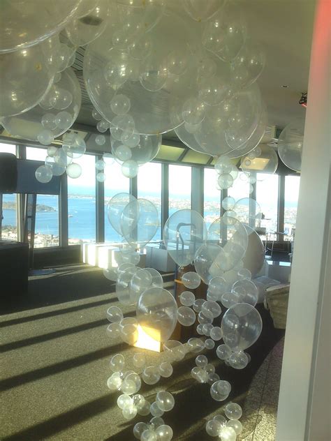 Balloons Online | Delivered Australia Wide | Clear balloons, Bubble balloons, Party balloons