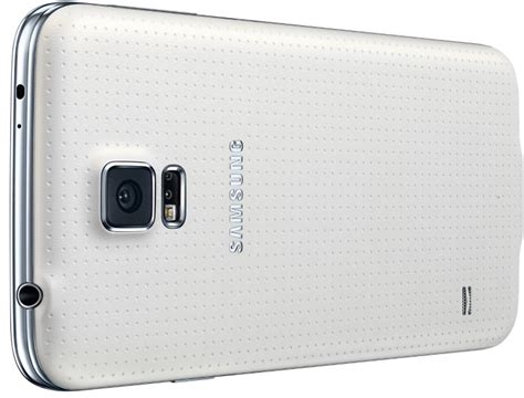 New Samsung Galaxy S5 Plus Launched Android Worlds Fastest Smartphone