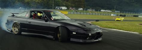 How To Setup A Nissan 240sx For Drifting The Basic Guide Redline360