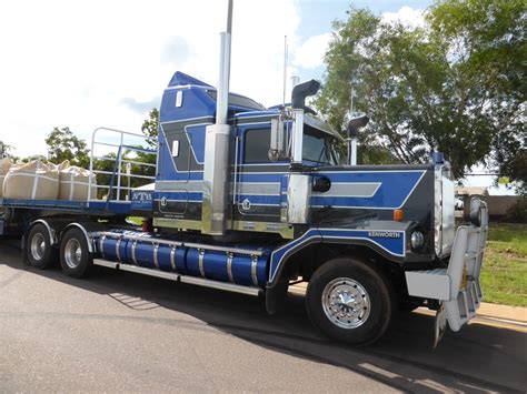 Sold 2004 Kenworth C500 Prime Mover Winnellie Nt Auction 0005
