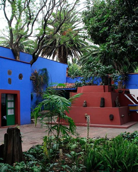 Изучайте релизы la casa azul на discogs. Museo Frida Kahlo, Mexico City, Mexico - Culture Review ...
