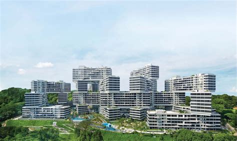 The Interlace Overview
