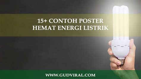 Ajak masyarakat untuk berhemat energi melalui gambar poster unik dan kreatif yang mudah sekali dibuat di canva. Buat Poster Dgn Tema Ajakan Hemat Energi Listrik : Poster ...