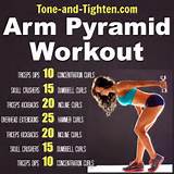 Great Workout Exercises