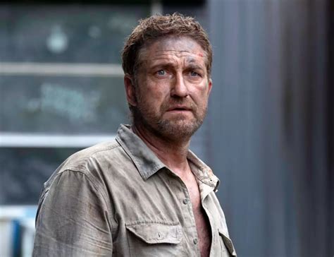 Gerard Butler 11% Rotten Tomatoes rated movie sneaks to Netflix top spot