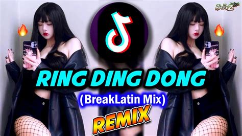 dj viral tiktok ring ding dong x gani gani breaklatin remix dj bharz youtube