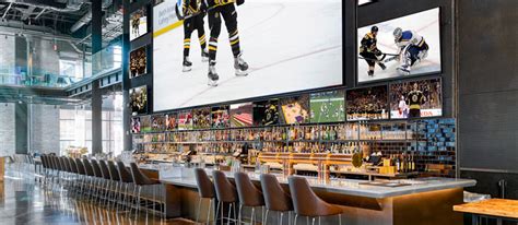 Earls is an upscale casual dining restaurant and bar. Banners Kitchen & Tap | Delaware North