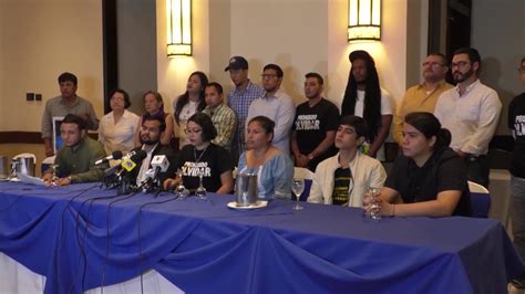 Estudiantes De Nicaragua Planean Conmemorar Su Día Con Marchas Contra