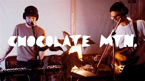 Easy Life Pockets Cover By Chocolate Mtn Chill Version Live