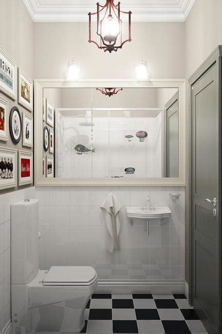 Small Bathroom Remodeling Ideas Adding Color To Modern Bathroom Design