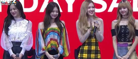 We hope you enjoy our growing collection of hd images to use as a background or home screen for your. BLACKPINK Celebrates 4th Anniversary With A 'Frozen ...