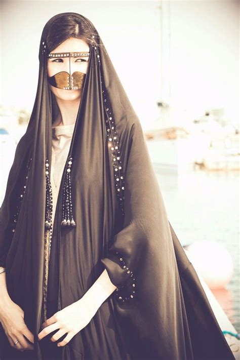 Arabian Culture For Women