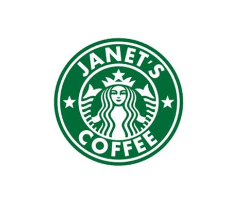 Personalized Starbucks Sticker Decal Choose Your Color Etsy