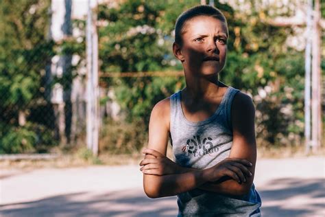 Quando Começa A Pré Adolescencia