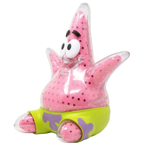 Kidrobot X Nickelodeon Spongebob Squarepants Original Patrick Star 8