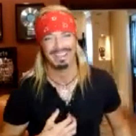 Bret Michaels Exclusive Interviews Pictures And More Entertainment