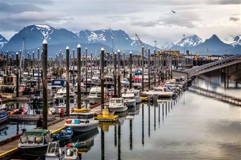 15 Best Things To Do In Homer Alaska