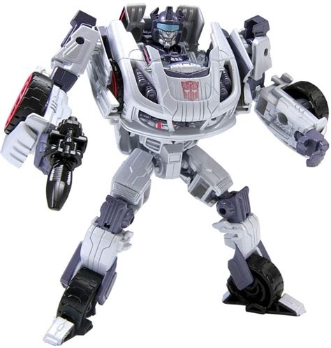 Tg02 Autobot Jazz Transformers Generations Fall Of Cybertron Takara Tomy