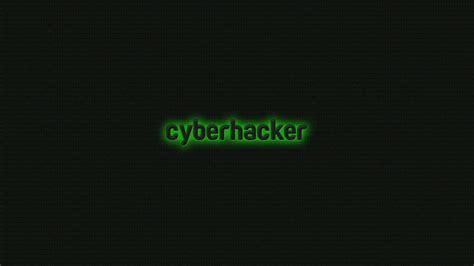 Cyber Hacker Game On Vimeo