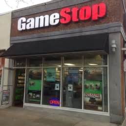 They've announced hundreds of store closures and a huge quarterly loss. Gamestop - 13 Reviews - Videos & Video Game Rental - 61-16 ...