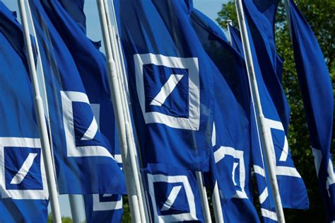 The latest tweets from @deutschebank Deutsche Bank: La gestion d'actifs rebaptisée DWS avant ...