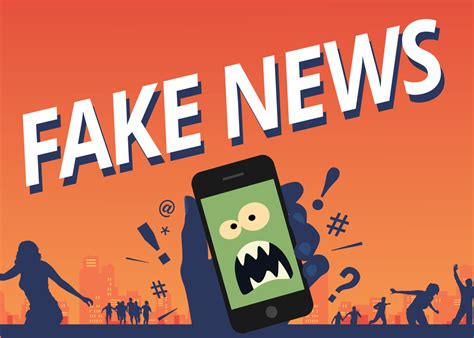 The Rise Of Fake News And What It Means Today Feminism In India