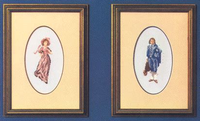 Halloween means witches and cauldrons and pointy black hats. Cross Stitch Patterns - Classics