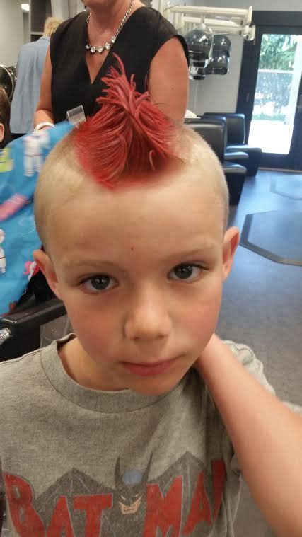 Pin On Kids Hair Sons