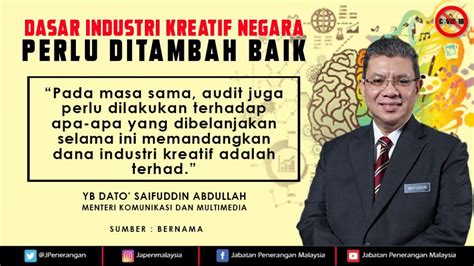 Dasar hukum dari wawasan nusantara yang diterima sebagai konsepsi politik kewarganegaraan ada pada: DASAR INDUSTRI KREATIF NEGARA PERLU DITAMBAH BAIK ...