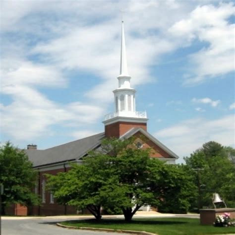 Timonium United Methodist Church Youtube