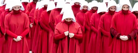Household is the 6th episode of the third season of the handmaid's tale. Face Masks: The New Symbol of Tyranny? - Trill! Magazine