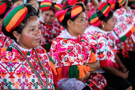 Aprende Los Colores En Nahuatl Comunidades Indigenas De Mexico Sexiz Pix