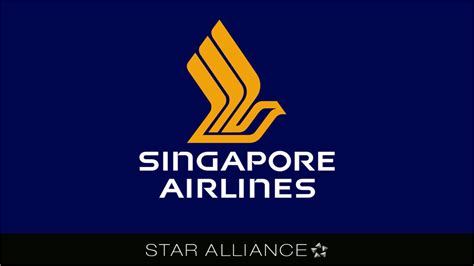 Collection Of Logo Singapore Airlines Png Pluspng