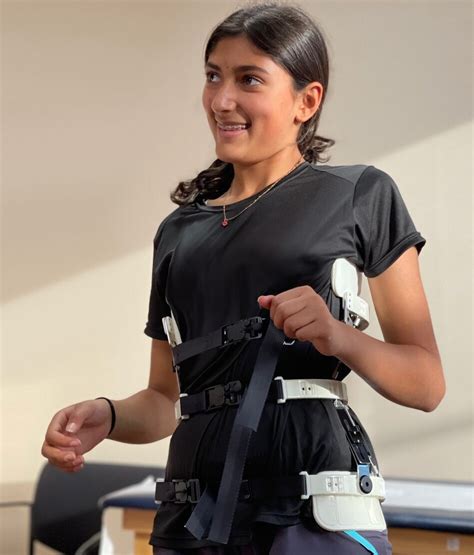 How Many Years Do You Need To Wear A Scoliosis Brace